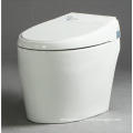 G52 IKAHE New design energy saving wash japan electric smart toilet Intelligent sanitary ware without water tank